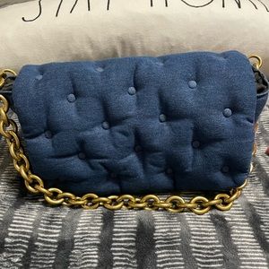 Zara Jean purse